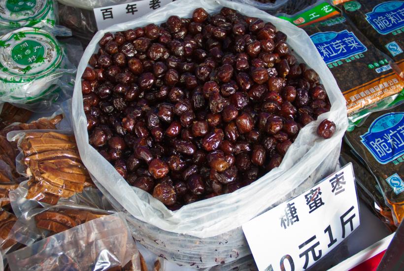 糖蜜枣 Zizyphus jujuba Сладкий финик (10085356806) 糖蜜枣 Zizyphus jujuba Сладкий финик (10085356806)