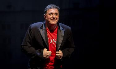 Максим Виторган обратился к израильской публике: что скрывается за отменой показов