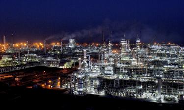 Поставки российской нефти в Индию стабильны, несмотря на пошлины США