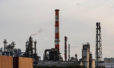 Завод по выпуску артиллерийских снарядов на Украине планируют ввести после 2026 года