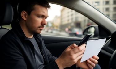 Заговор камер или ошибка системы? Водителям рассказали, как оспорить ложный штраф