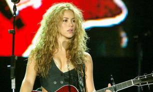 Певицу Шакиру приговорили к трём годам тюремного заключения, однако приговор смягчили