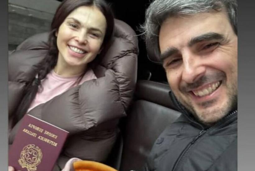 Певица Сати Казанова Певица Сати Казанова