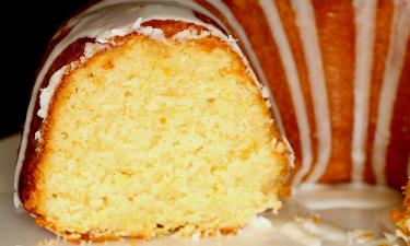 Проще не бывает: болгарский кекс из 6 ингредиентов — почему он так популярен