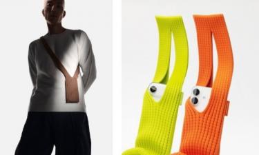 Ксении Собчак раскритиковала модные сумки для смартфонов