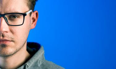 У 15% пациентов портится зрение из-за неправильной очистки очков — Federottica