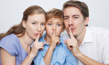 Большой семье нужны не лозунги: предложена новая формула повышения рождаемости