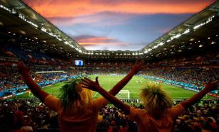 Economic Times объявил Россию лучшей хозяйкой ЧМ