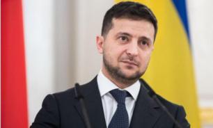 Зеленский хочет лишить "специального статуса" Севастополь