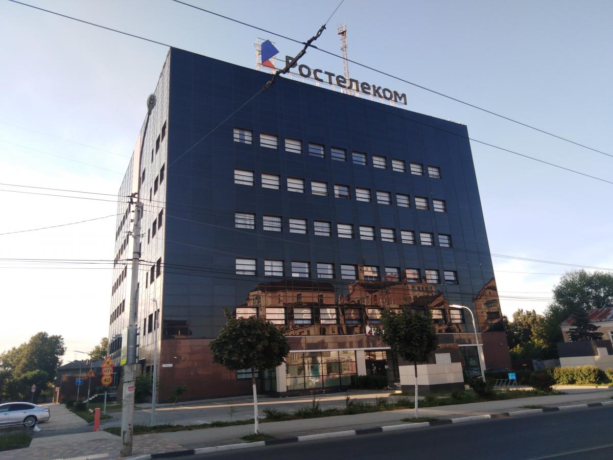 Ростелеком распрощался с 261 350 акциями: что стоит за этой продажей