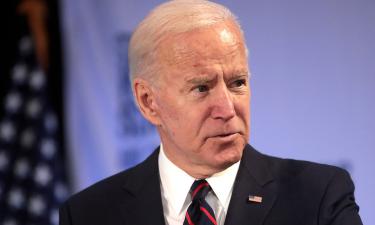 Одна таблетка спасёт Байдена: экс-президент США рассказал о лечении рака