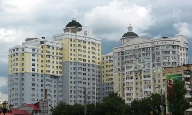 Экономика растёт, как на дрожжах: Белгородская область удивила всех