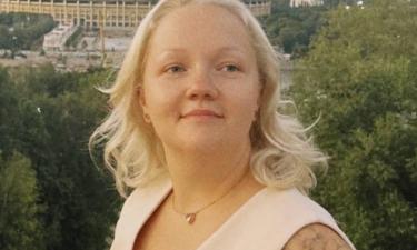 Варвара Щербакова призналась в краже соевого мяса в голодные времена