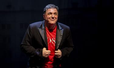 Туапсе под угрозой: Максим Виторган поделился опытом ночи в ванной и реакцией местных жителей