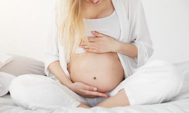 Младенцы различили знакомый язык сразу после рождения — ученые