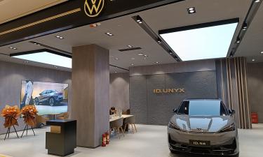 Volkswagen смещает акцент на Китай в производстве электромобилей — Financial Times