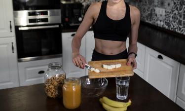 Забыть про калории: как слушать тело и не перегружать себя диетами