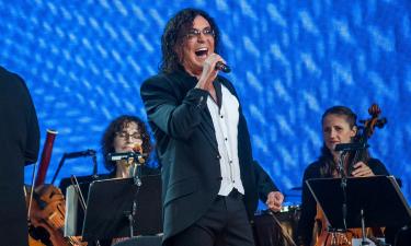 76-летний Леонтьев заставил плакать зрителей Новой волны: что произошло на концерте