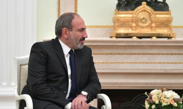 Премьер против мэра: Пашинян ответил на обвинения в политических репрессиях