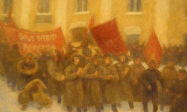 Выходной по советскому образцу: 7 ноября может стать выходным