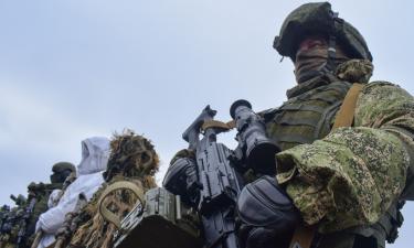 Военный эксперт оценил инициативу G7 по прекращению огня