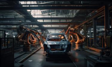 Hyundai не стал выкупать бывшие заводы в Петербурге и Ленобласти — Мосеев