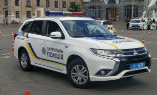 Во Львове организуют проверку из-за попытки военкомов силой задержать мужчину