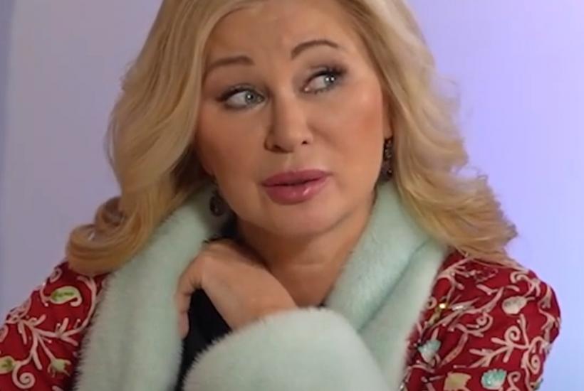 Вика Цыганова