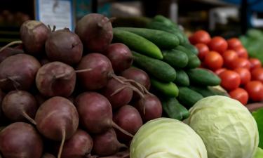 Какие овощи категорически запрещено есть сырыми
