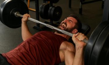 Предел — не враг, а инструмент: методика, которая борется с усталостью и делает тело неуязвимым