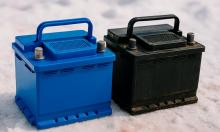 Гараж превращается в реанимацию: какой способ оживления АКБ действительно работает