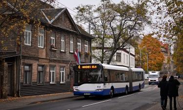 Антон Васильев уехал из Риги после того, как его обокрали
