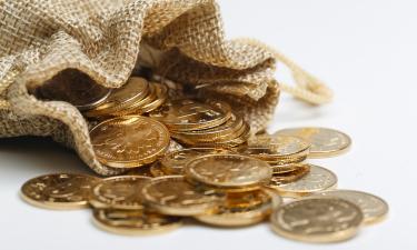 Инвесторы сметают драгметалл с полок — Business Insider