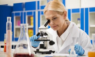 Гены устойчивости к антибиотикам существовали задолго до медицины — Biocontaminant