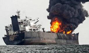 Япония и ОАЭ не согласились с США по обвинению Ирана в атаке на нефтяные танкеры