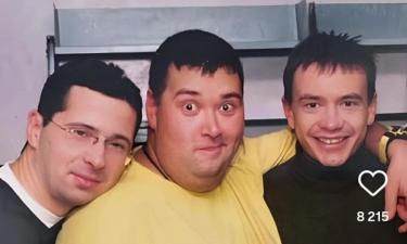 Тайна утраты: как Дискотека Авария вспоминает своего фронтмена Олега Жукова