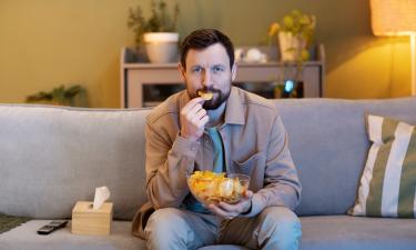 Кортизол берёт тело в заложники: как стресс блокирует похудение и заставляет набирать вес снова