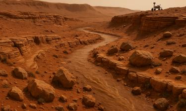 На Луне обнаружены запасы гелия-3 для термоядерной энергии —  физик