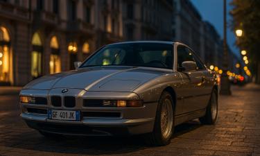 Виноваты немцы: проблемам автопрома Германии нашли объяснение