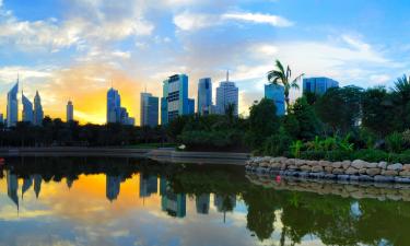 Живущая в Дубае Анна Заворотнюк болеет вторую неделю