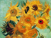 Кракозябры по цене полотен Ван Гога