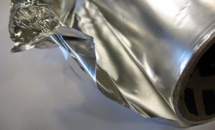 Зачем матерые водители заворачивают ключи в фольгу