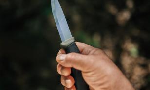 74-летняя пенсионерка из Домбаровки воткнула нож в спину своей знакомой