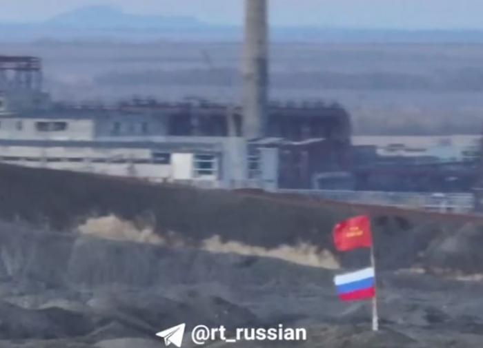 Ключи к Авдеевке: российские войска меняют направление главного удара?