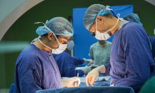 Раменские врачи прооперировали мужчину с девятью переломами