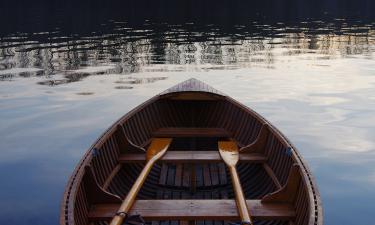 Ушёл в вечность Робинзон современности