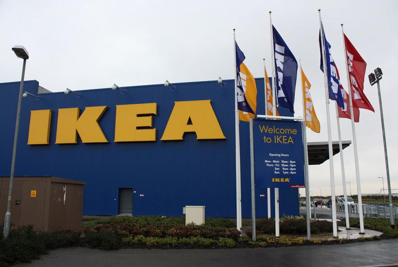 IKEA IKEA