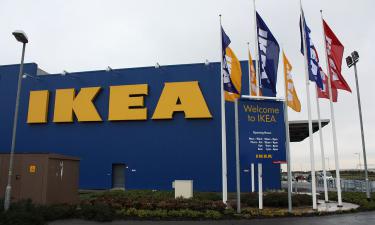 Оценены перспективы возвращения IKEA в торговые ряды РФ