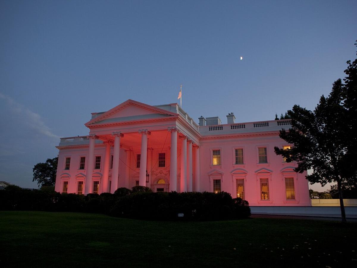 Депутат Чепа назвал ошибкой выход США из ЮНЕСКО