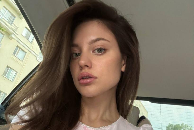 Диалара Зинатуллина